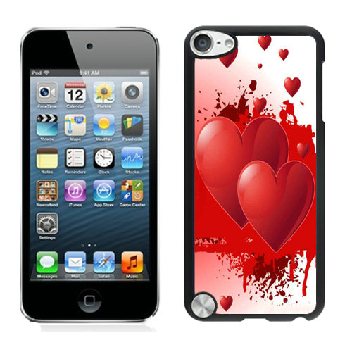 Valentine Love iPod Touch 5 Cases ENH | Coach Outlet Canada